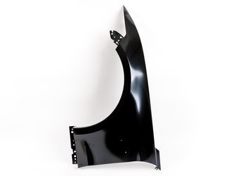 Błotnik przedni lewy Mustang 2015-2017 gt -  FR3B-16006-BR , 2293086, oryginał Ford OE