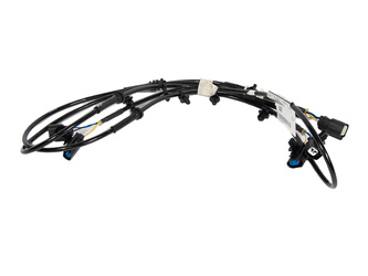 Wiązka zużycia klocków hamulcowych Transit 14-15 - 1890110, oryginał Ford OE