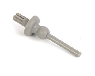 Spinka wieszaka półki Mondeo mk3 -  93BB-A466K45-ABYRBW, 1122014, oryginał Ford OE