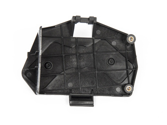 Uchwyt czujnika martwego pola lewy Ford S-max 15- - 5343107, oryginał Ford OE