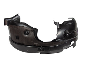 Nadkole przednie prawe Transit 19- -  KK31-16034-AB, 2616084, oryginał Ford OE