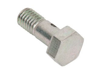 Śruba m8x20mm -  W707952-S437, 1473875, oryginał Ford OE