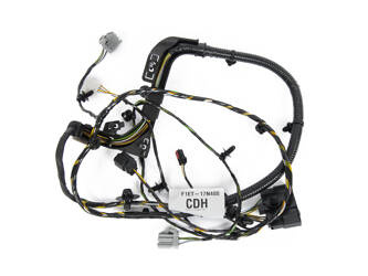 Wiazka klapy tył Focus 16-17 - F1ET-17N400-CDH, 2046237, oryginał Ford OE