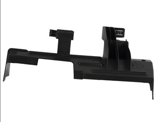 Kierownica powietrza lewa Focus mk3 - BM51-8311-AC , 1749571, oryginał Ford OE