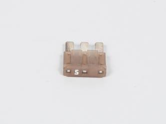 BEZPIECZNIK 32V/5AMP JASNY BRĄZOWY KUGA EDGE FOCUS _ 5218986 _ DG9T-14A094-NA _ DG9Z-14526-N