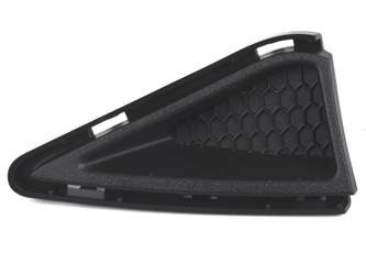 Kratka zderzaka lewa Mustang 2017- -  JR3B-17B969-BA5YZ9 , 2137574, oryginał Ford OE