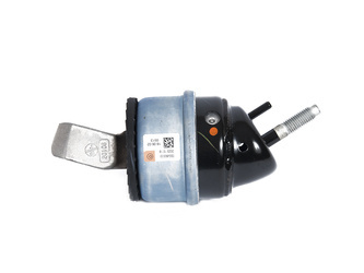 Poduszka lewa silnika Ranger 15- 19- 2,2 tdci - EB3G-6B032-EA, 5354501, oryginał Ford OE