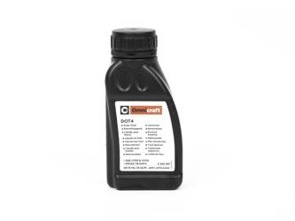 Płyn hamulcowy dot4 250 ml omnicraft -  JAMJ-J1704-AA2A , 2342081, oryginał Ford OE