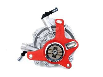 Pompa podciśnieniowa Edge 15- / 2.0 ecoblue - DS7Q-2A451-CA, 1860655, oryginał Ford OE