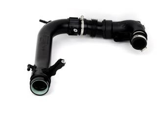 Rura filtra powietrza 1.0 ecoboost Fiesta 17- Ecosport 17- Focus 1.0 ecoboost -  CV61-6C784-BH, 2021180, oryginał Ford OE