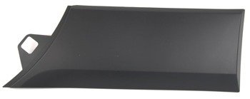 Listwa nadkola lewa tył Transit 2014- -  BK31-V29397-BD5CND , 1854496, oryginał Ford OE