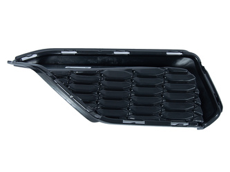 Kratka prawa halogenu przód Ford Mustang 24- oe - 2637080, oryginał Ford OE