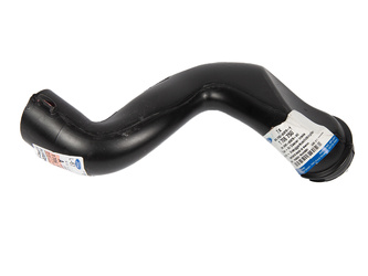 Przewód filtra powietrza 2.0l 16v dohc efi Focus 11- 14- -  BV61-9C679-BC , 1706750, oryginał Ford OE