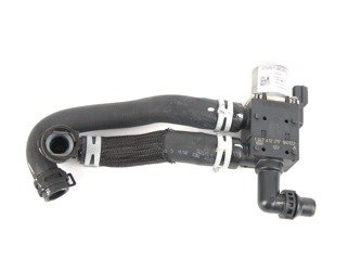 Zawór wody Kuga 2014- -  CV61-8C605-TD , 1775432, oryginał Ford OE