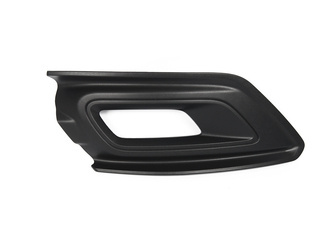 Kratka lewa halogenu Transit/tourneo Custom 19- - KK21-R19953-BB5YZ9 , 2375303, oryginał Ford OE