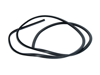 Uszczelka okna drugiego rzędu Custom 12- 18- - 2099431, oryginał Ford OE