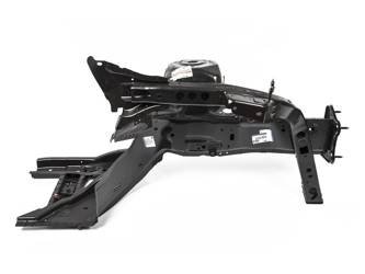 Podłużnica prawa Kuga 20- Escape USA 20- -  LX6B-S16A044-AE, 2467673, oryginał Ford OE