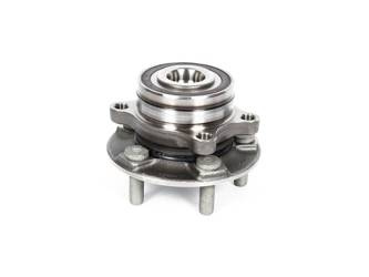 Piasta łożysko przednie Mustang 21- -  PR3C-2C299-AB , 2618682, oryginał Ford OE