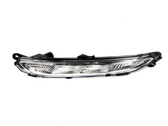Led do jazdy dziennej lewy Kuga 11-12 -  BV41-13D273-AA, 1754924, oryginał Ford OE