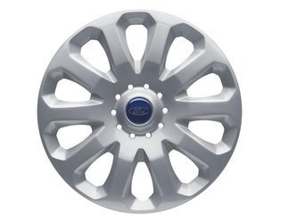 Kołpak koła 15" Ford ka 2008-2016 -  9S51-1130-BA , 1558651, oryginał Ford OE