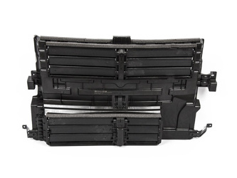 Żaluzja S-max/Galaxy 15- / 2,0l duratorq 180km / 2.0l ecoboost (240km) -  EM2B-8475-BF , 1900420, oryginał Ford OE