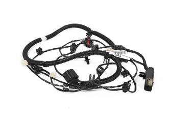 Wiązka czujnków parkowania przód C-max 15-17 -  F1DT-15K867-ADD, 1945970, oryginał Ford OE