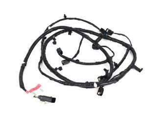 Wiązka czujników parkowania tył Edge 2015- -  GT4T-15K868-JB, 1947067, oryginał Ford OE