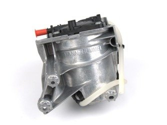 Filtr paliwa z obudową 2.0 diesel duratorq dw10c -  9M5Q-9155-CA, 1910545, oryginał Ford OE