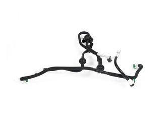 Przewód par paliwa Focus 21- Kuga 21- -  JX61-9D289-NA, 2552691, oryginał Ford OE