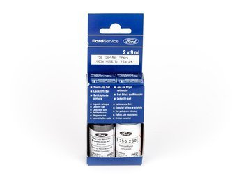 Farba do poprawek Ford magnetic -  FU7J-19K512-AG5FM6, 2573852, oryginał Ford OE