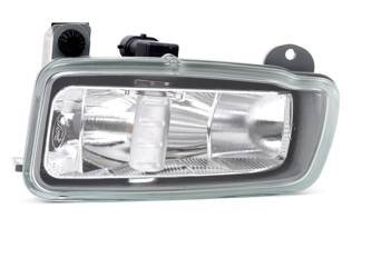 Halogen lewy B-max 2012- - AV11-15K202-AB, 2019551, oryginał Ford OE