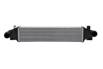 Chłodnica powietrza intercooler 2.0 eb Kuga 20- - LX61-6K775-BD , 2389287, oryginał Ford OE