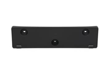 Ramka pod tablice rejestracyjną Explorer 2020- - LB5B-17A385-BA5YZ9 , 2406408, oryginał Ford OE