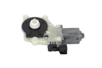 Silnik prawy mechanizmu podnoszenia szyby Transit 14- 19- Connect 13- Custom 12- - 6CP1-14553-G3C, 5279862, oryginał Ford OE