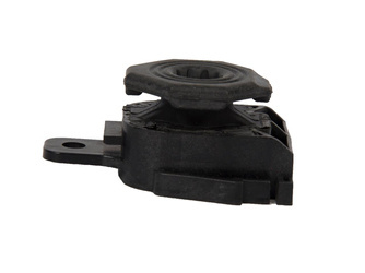 Górne mocowanie chłodnicy Explorer 20- - L1M3-8125-AA , 2383809, oryginał Ford OE