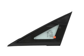 Szybka lewa przy lusterku Ecosport 2013- 2017- -  CN15-A29711-DB, 1945758, oryginał Ford OE