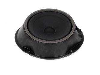 Głośnik drzwi przednich Kuga 08- Focus 07- -  3M5T-18808-AE, 1477354, oryginał Ford OE