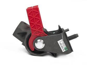 Poduszka silnika lewa Ranger 12-15 4wd 3.2tdci - AB39-6B032-EG, 5352796, oryginał Ford OE