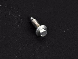 Śruba m6 x 16mm intercoolera Focus Mondeo C-max - W500213-S437, 4364422, oryginał Ford OE