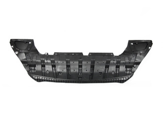 Osłona zderzaka przód Transit/tourneo Connect 18- - KT1B-A8B384-AC , 2276311, oryginał Ford OE