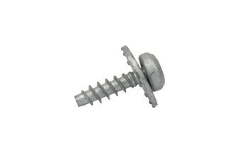 Śruba 6 x 19.5mm reflektora Ford wiele modeli - W700843-S442 , 1382031, oryginał Ford OE