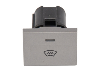 Przełącznik szyby ogrzewanej tylnej C-max 09-10 - 8V4T-18K574-AB, 1559587, oryginał Ford OE