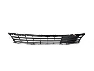 Kratka dolna zderzaka przód Ford Mondeo 15-22 oe - FS73-17K945-VBSMAS , 1900626, oryginał Ford OE