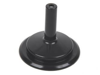 Uchwyt mocowania koła zapasowego Fiesta Focus -  FA6C-1402-AA , 2031749, oryginał Ford OE