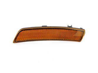 Odblask lewy tył Mustang mach-e 21- - LJ8B-13B233-AD, 2549975, oryginał Ford OE