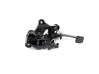 Pedał sprzęgła Mondeo 14- mmt6 -  DG9C-7519-JF, 2317555, oryginał Ford OE