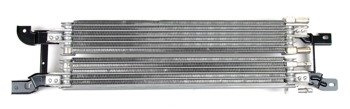 Chłodnica oleju skrzyni biegów Ford Mondeo 14- - DS78-7A095-AC , 5217372, oryginał Ford OE