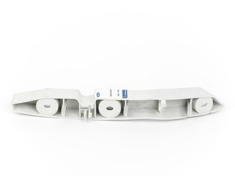 Ślizg zderzaka lewy przód Focus 2004-2008 -  4M51-17D959-AF, 1337336, oryginał Ford OE