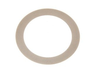 Podkładka koła zębatego wału korbowego 1.8 , 2.0 -  1S7G-6378-AB , 1328865, oryginał Ford OE