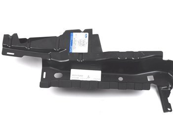 Fartuch mocowanie błotnika lewego Kuga mk2 -  DV44-16B045-AE , 2215344, oryginał Ford OE
